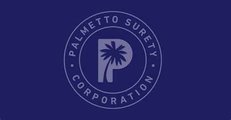 Palmetto surety corp  A connection is made when two people are officers, directors, or otherwise